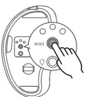 Dongguan Yuzhenrong Trading LR338 Wireless Mouse 3