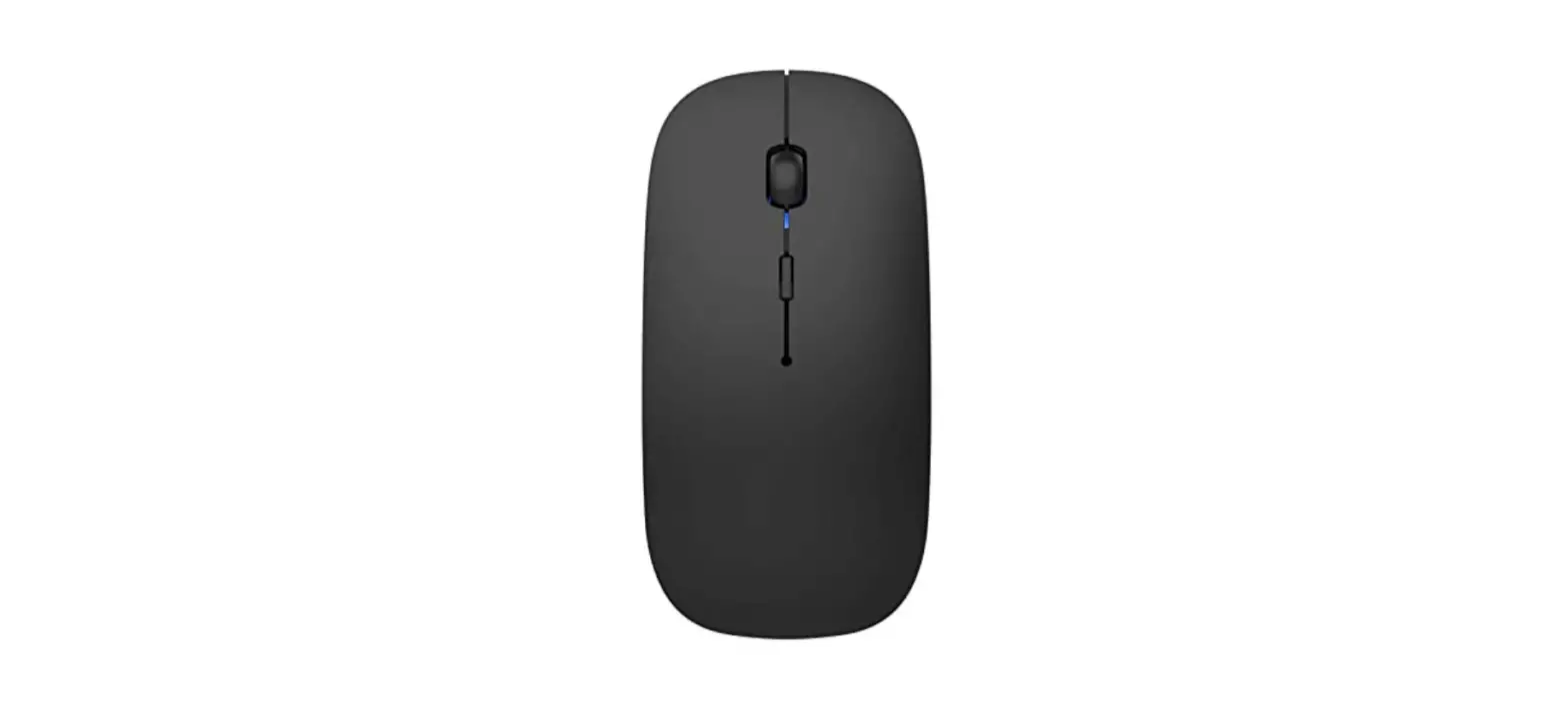 Dongguan Yuzhenrong Trading Lr338 Wireless Mouse User Manual