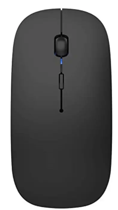 Dongguan Yuzhenrong Trading LR338 Wireless Mouse