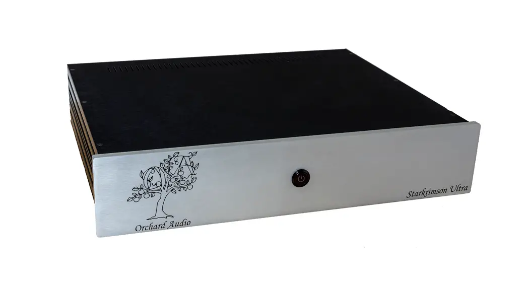 Orchardaudio Starkrimson Ultra Rev 3.0 Module Instructions Orchardaudio Starkrimson Ultra Rev 3.0 Module Instructions