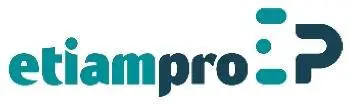 etiampro - Logo