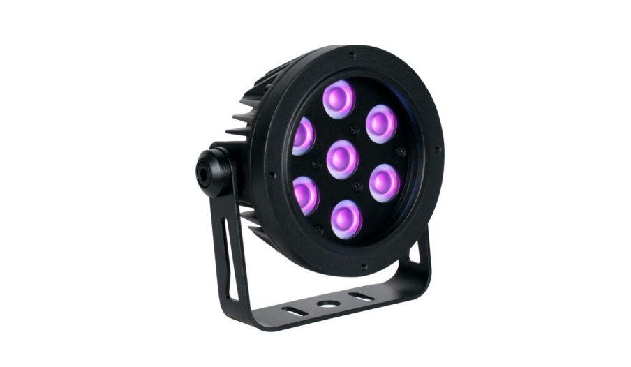 Magmatic Psp145 Prisma Mini Par 45 Exterior Ip65 Uv Wash Par Luminaire User Manual Magmatic Psp145 Prisma Mini Par 45 Exterior Ip65 Uv Wash Par Luminaire User Manual