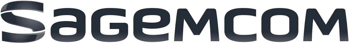 Sagemcom - Logo
