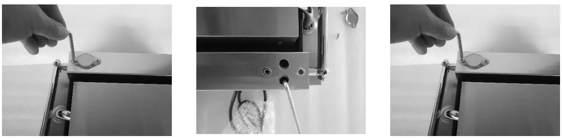 AVANTCO 177P78 Commercial Panini Sandwich Grill FIG-1