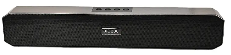 Foshan-Pengxue-Trading-XD200-Bluetooth-Speaker-product