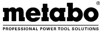 metabo logo