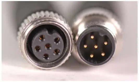 apogee SP-230 Pyranometer - FIG 9