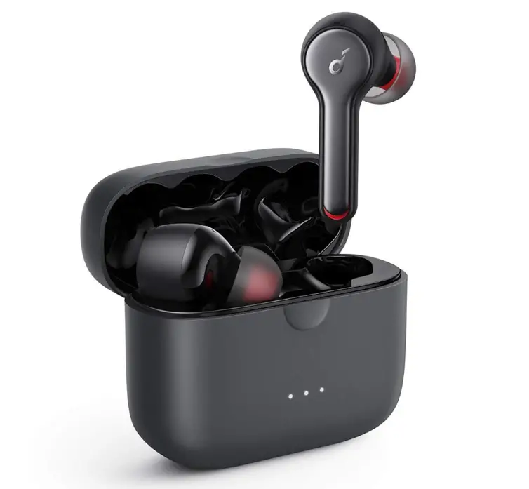 Timburtec Tb30 True Wireless Earbuds User Guide