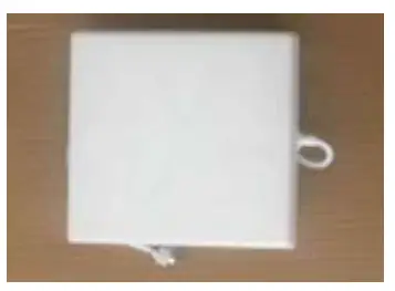 Indoor Panel Antenna