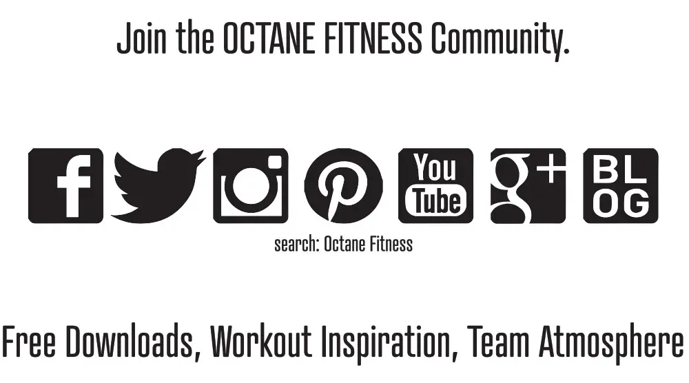 Octane ZERO Runner Dynamic join the hart