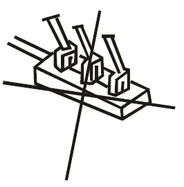 LENOXX EFP150 Electric Fry Pan with Divider fig 4