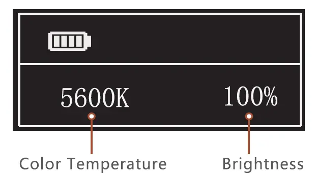 SIRUI-C60B-Bi-Color-LED-Monolight-fig-4
