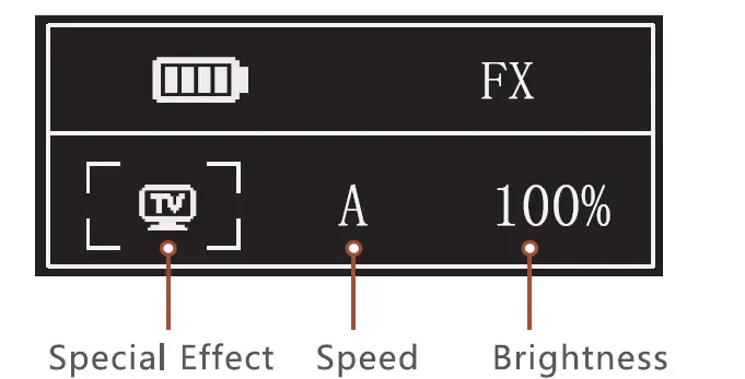 SIRUI-C60B-Bi-Color-LED-Monolight-fig-5