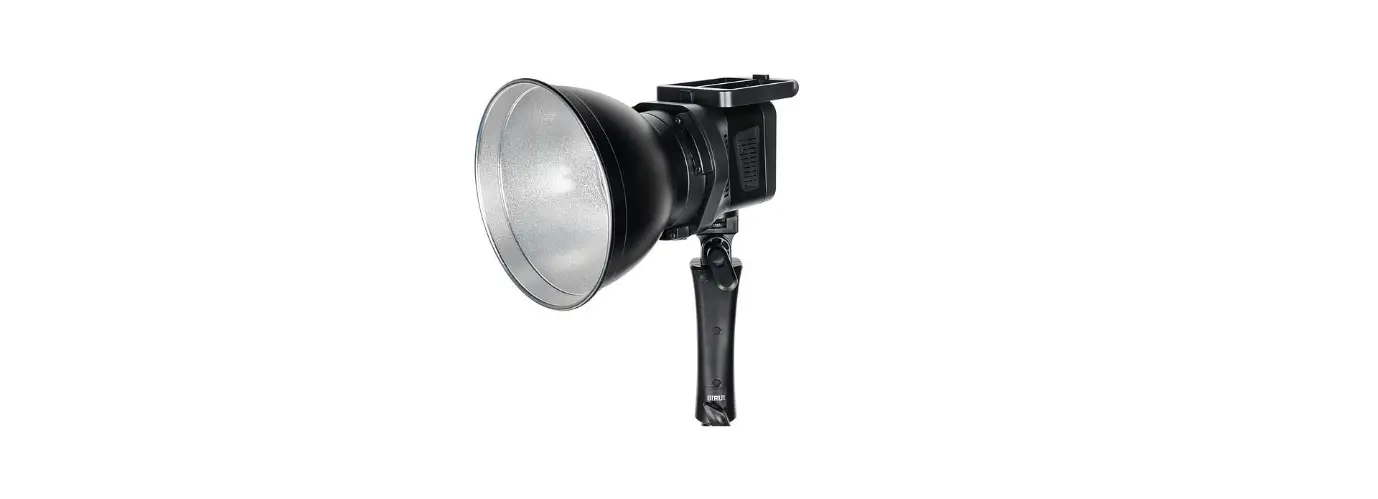Sirui C60b Bi Color Led Monolight User Manual Sirui C60b Bi Color Led Monolight User Manual