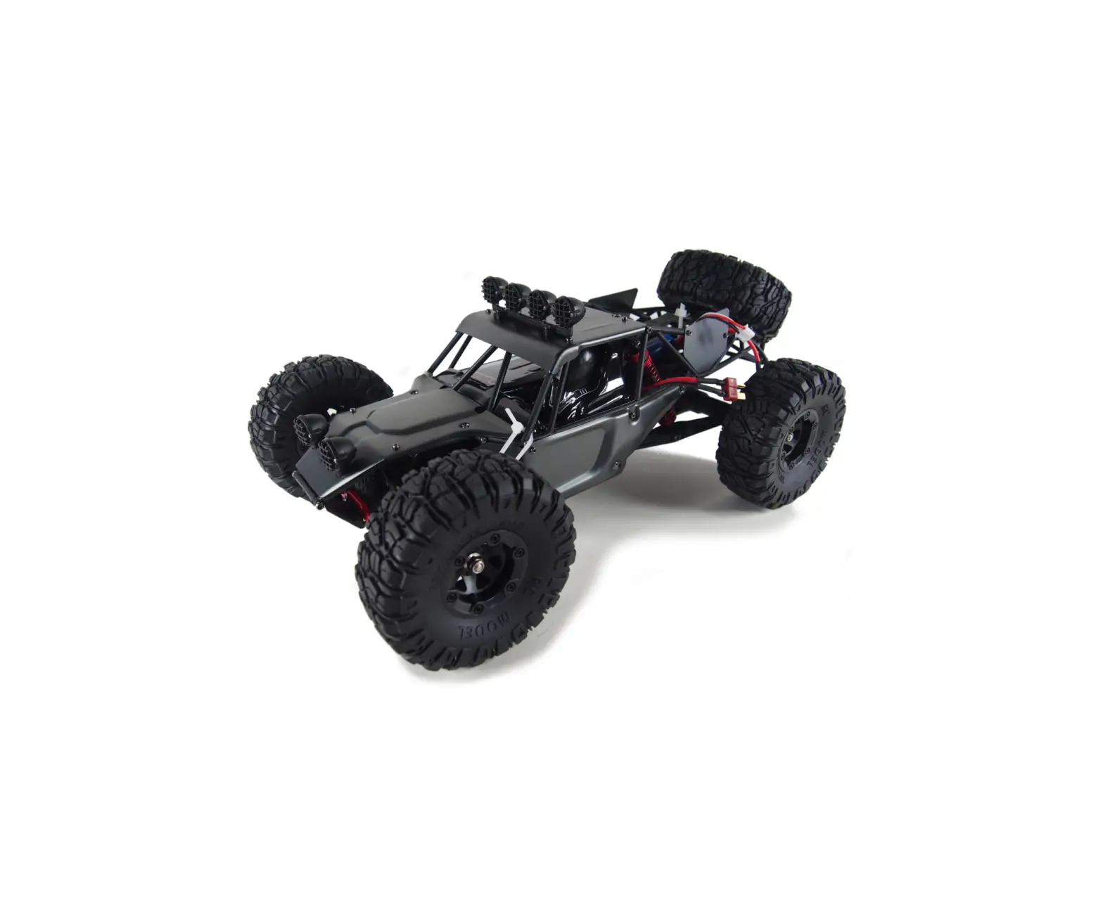 Amewi 4wd Dune Buggy Dark Rampage User Manual