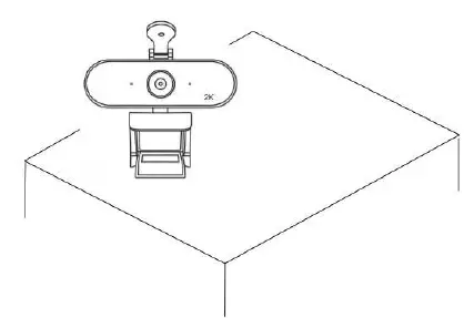 inkStation A966 Plus-2K Webcam-fig3