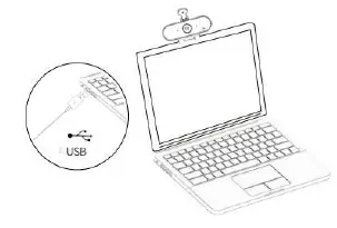 inkStation A966 Plus-2K Webcam-fig4