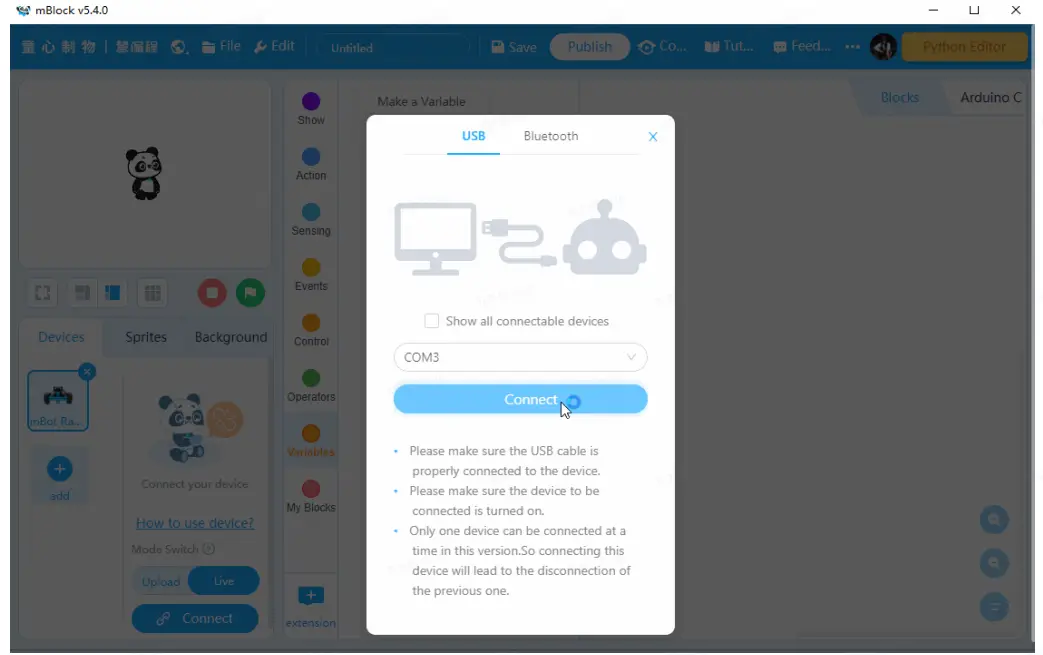 Makeblock-90092FBA-mBot-Ranger-Tutorial-and-Cases-Kit-FIG-11