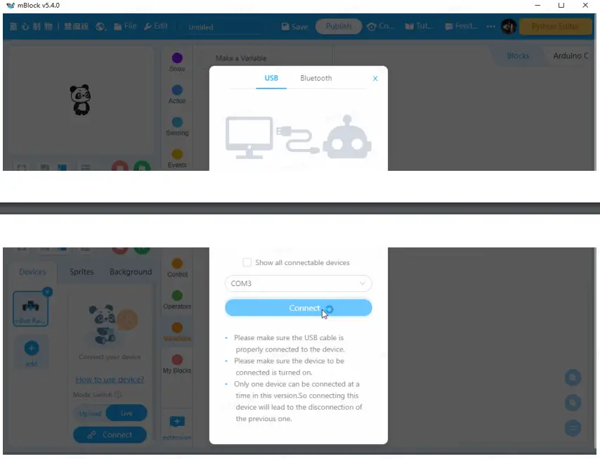 Makeblock-90092FBA-mBot-Ranger-Tutorial-and-Cases-Kit-FIG-15