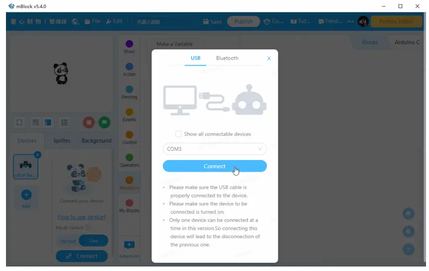 Makeblock-90092FBA-mBot-Ranger-Tutorial-and-Cases-Kit-FIG-17