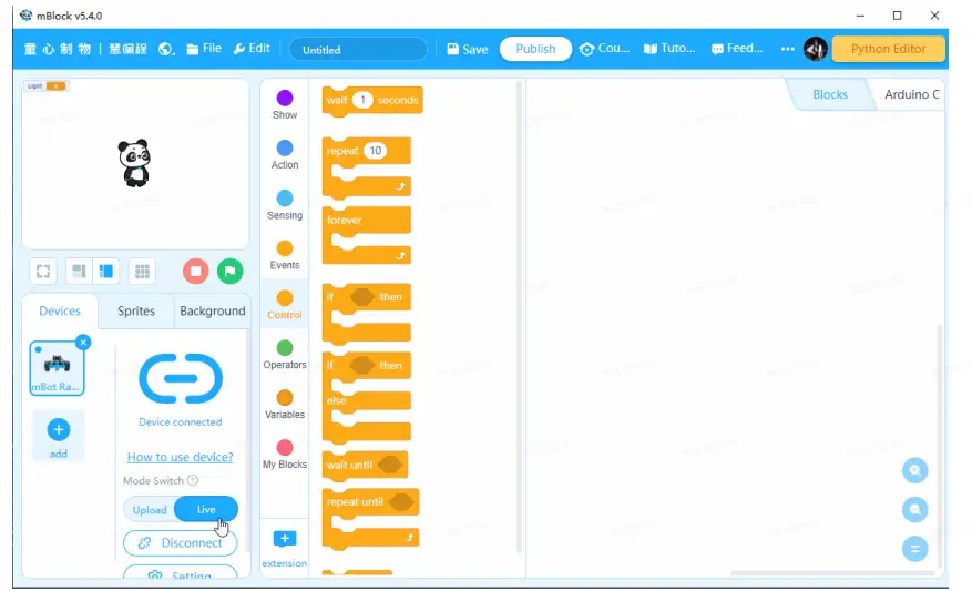 Makeblock-90092FBA-mBot-Ranger-Tutorial-and-Cases-Kit-FIG-19