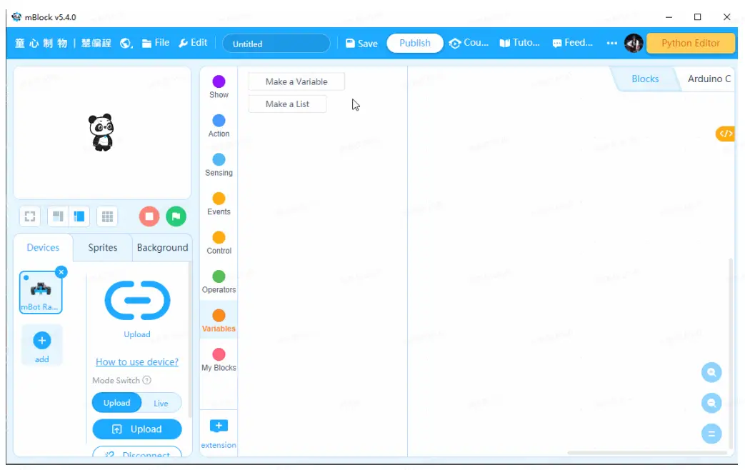 Makeblock-90092FBA-mBot-Ranger-Tutorial-and-Cases-Kit-FIG-5