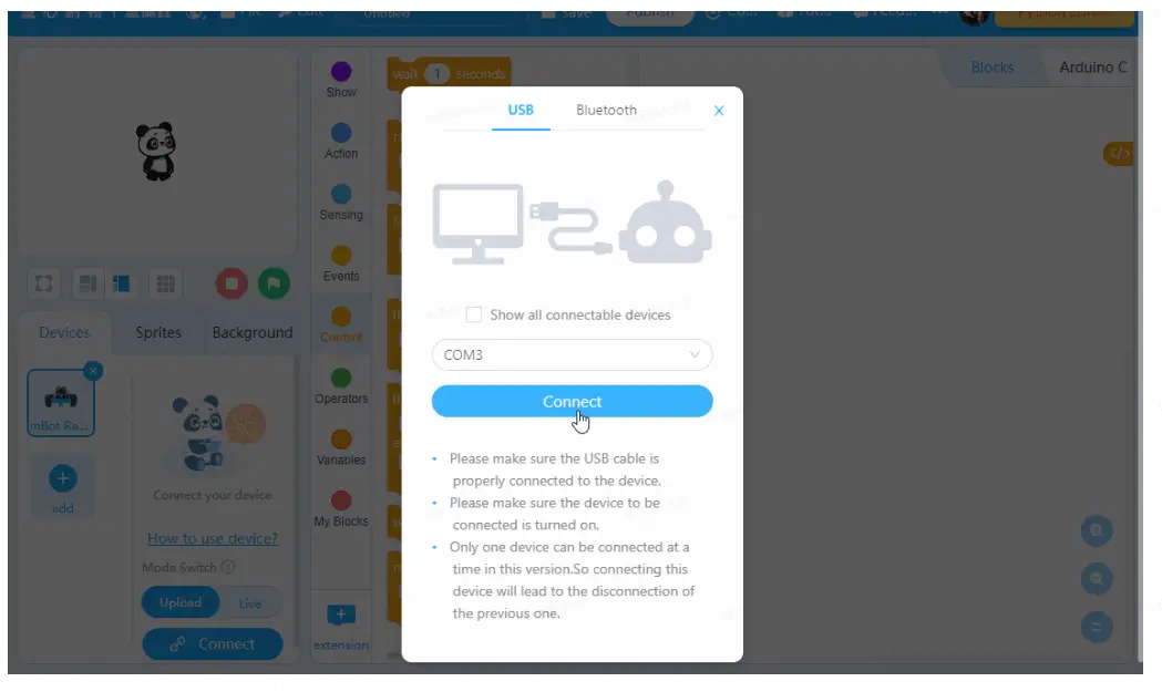 Makeblock-90092FBA-mBot-Ranger-Tutorial-and-Cases-Kit-FIG-9