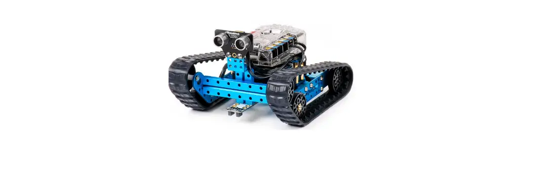 Makeblock 90092fba Mbot Ranger Tutorial And Cases Kit Instruction Manual