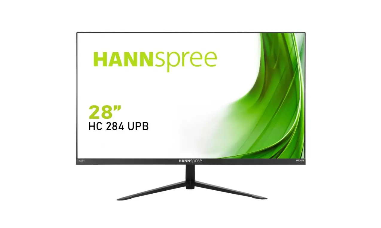 Hannspree He247hfb Smart Led Monitor User Manual Hannspree He247hfb Smart Led Monitor User Manual