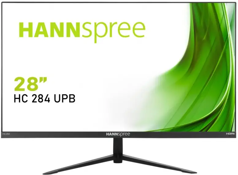 HANNspree HE247HFB Smart LED Monitor-fig1