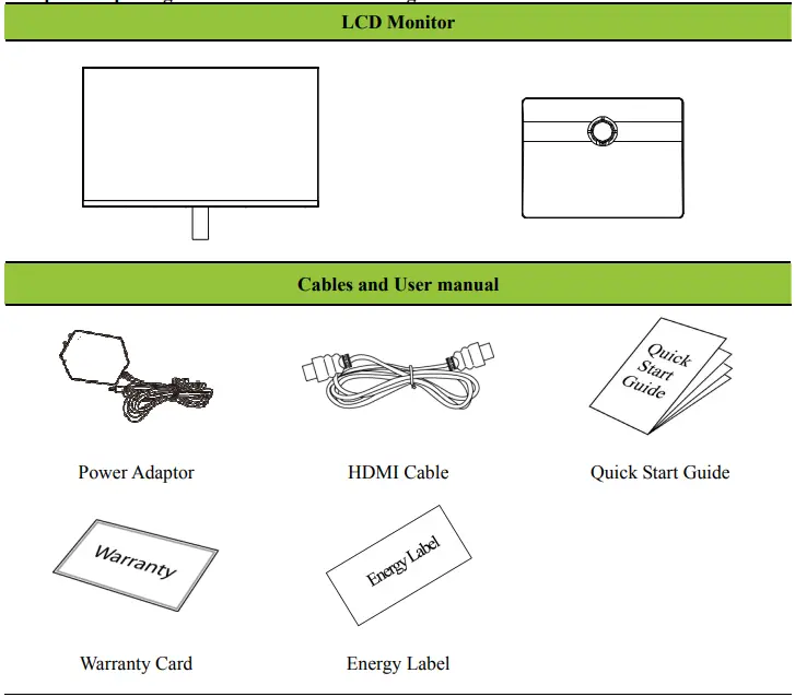 HANNspree HE247HFB Smart LED Monitor-fig2