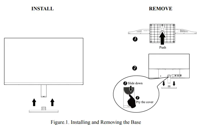 HANNspree HE247HFB Smart LED Monitor-fig3