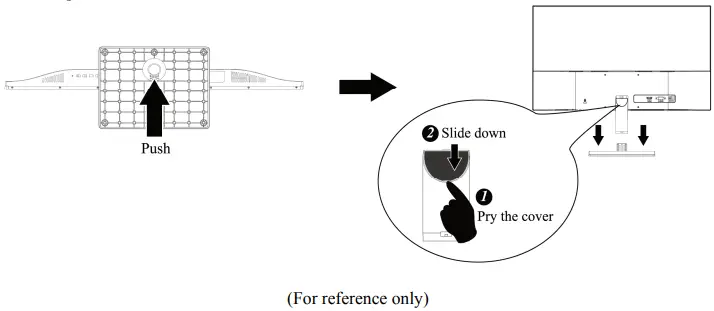 HANNspree HE247HFB Smart LED Monitor-fig4