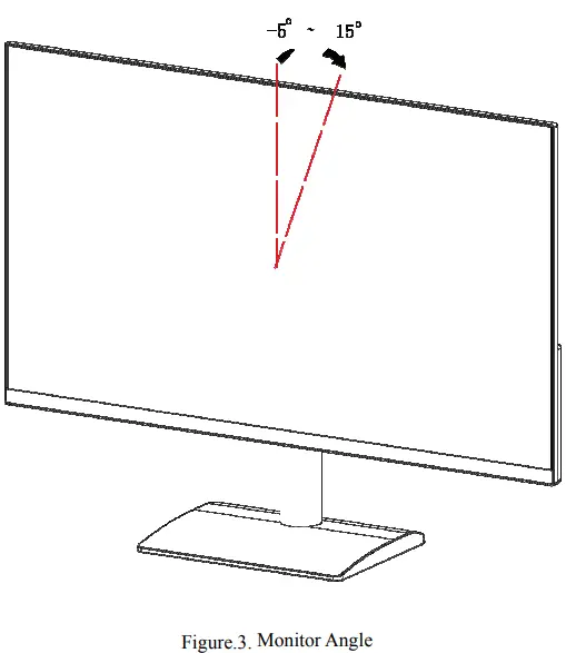 HANNspree HE247HFB Smart LED Monitor-fig7