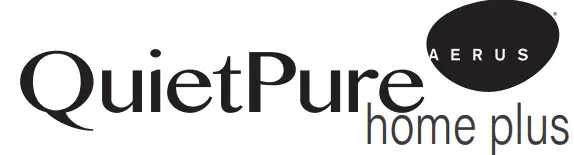 QuietPure logo