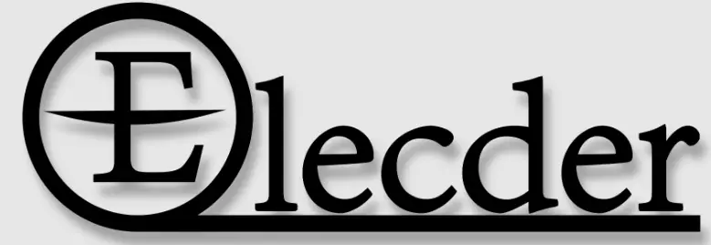 Elecder