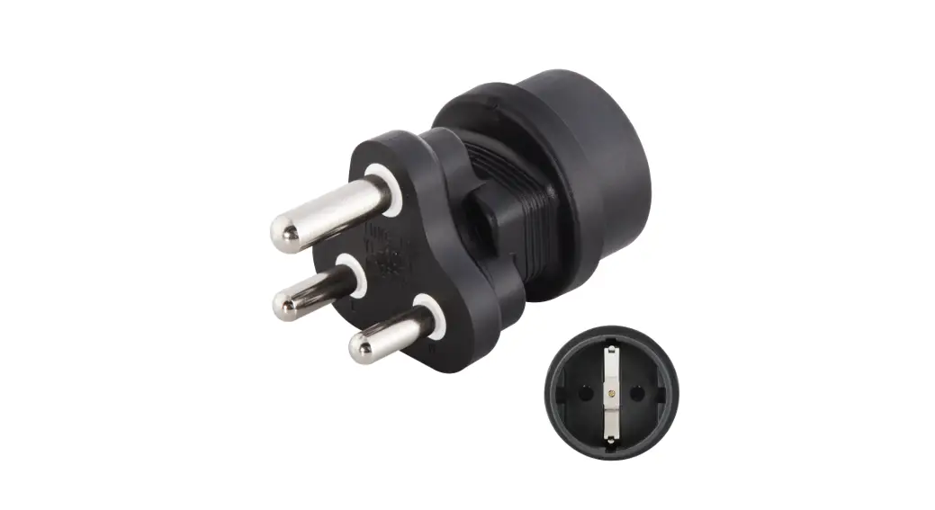 Hama 00108879 Travel Adapter Instruction Manual Hama 00108879 Travel Adapter Instruction Manual