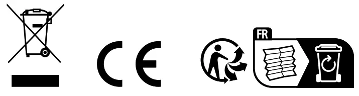 hama 00108879 Travel Adapter - Icon3