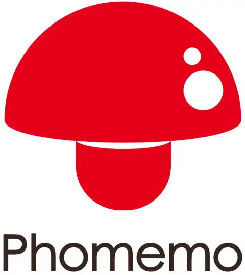 Phomemo LOGO