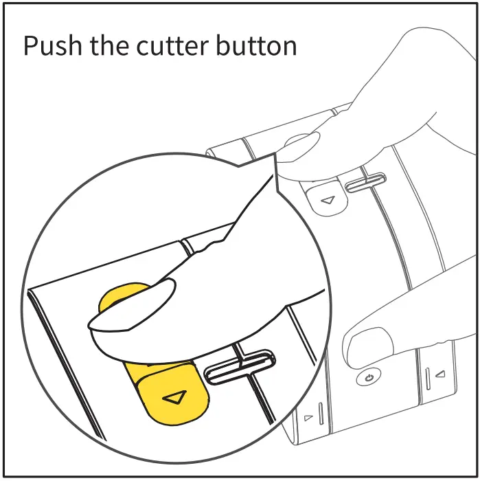 Phomemo P12 Wireless Label Printer - FIG 15