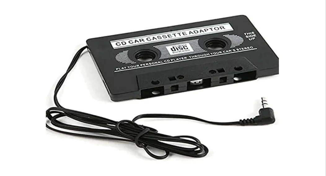 Disc Cassette Mp3 Owner's Manual