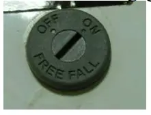 South Pacific PRO 710H Auto Anchor Winch-fig14