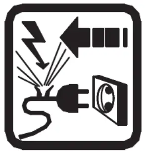 TOTAL TIWLI20010 Battery Impact Gun - 4
