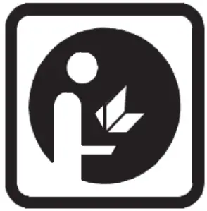 TOTAL TIWLI20010 Battery Impact Gun - 5