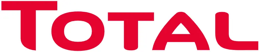 TOTAL logo