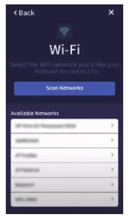 POLYHEX 2A4SS BOHM A BoHM Series Gateway - WiFi