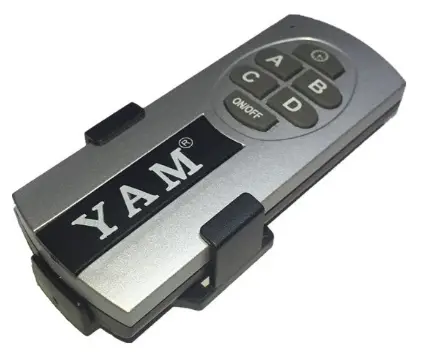 FUTURE-ELECTRONIC-JHT2202-Remote-Control-Transmitter-product