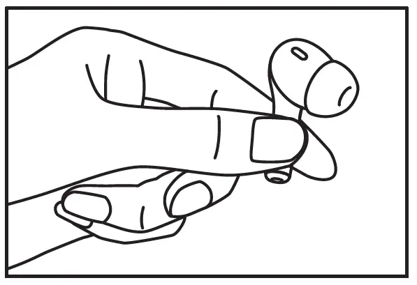 Baseus Encok W3 True Wireless Earphones 3