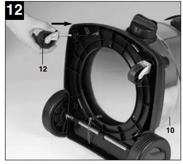 Einhell TE-VC 2230 SA Wet and Dry Vacuum Cleaner-12
