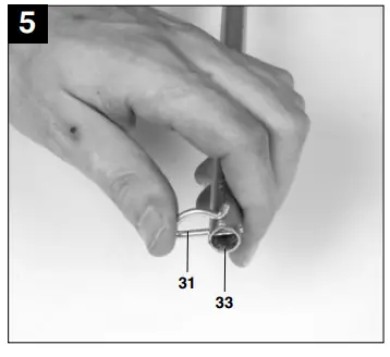 Einhell TE-VC 2230 SA Wet and Dry Vacuum Cleaner-5